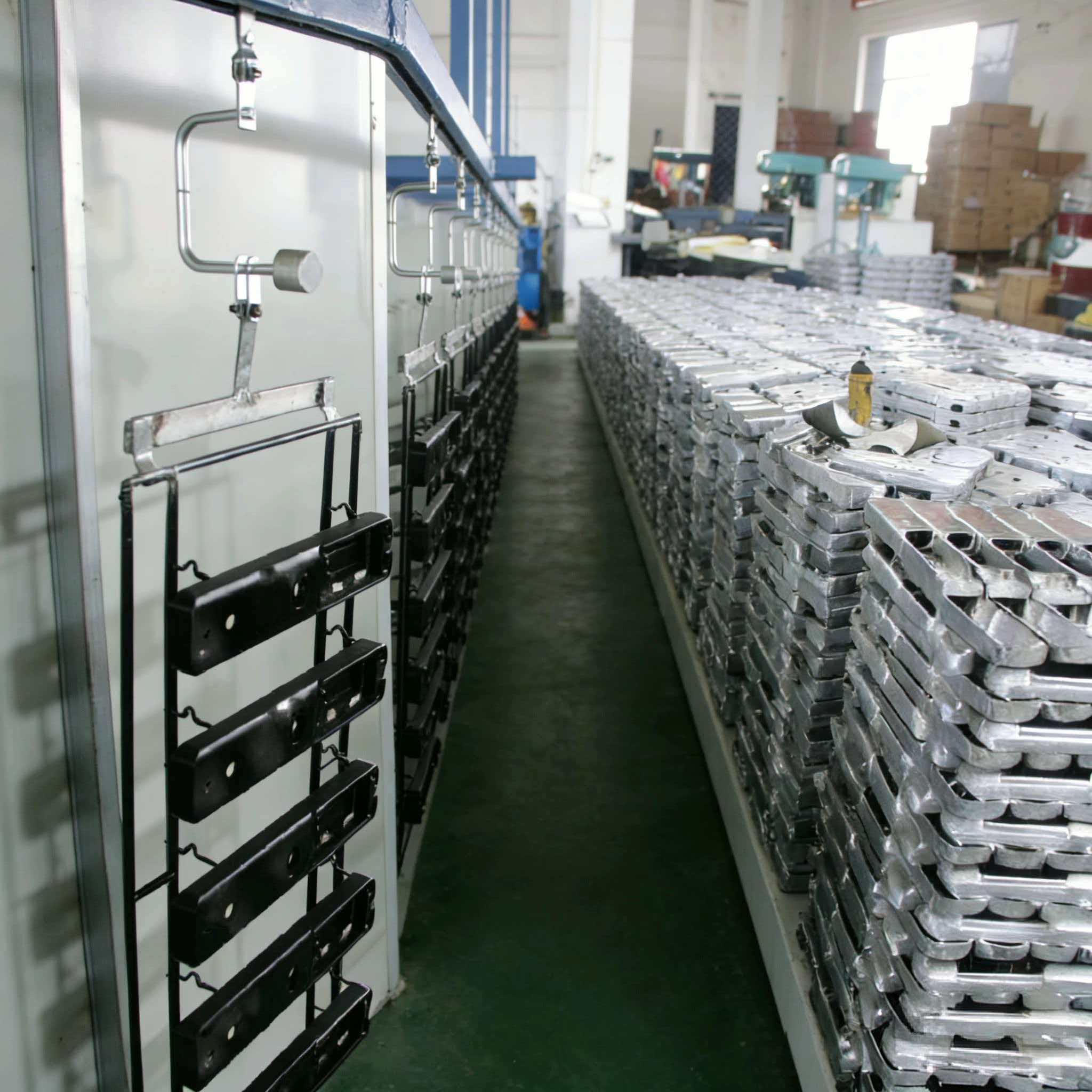 Production Line